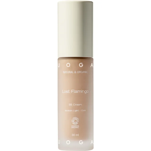 Uoga Uoga BB Cream Lost Flamingo
