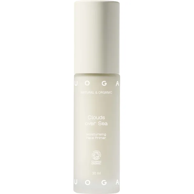 Uoga Uoga Hydrating Face Primer Clouds Over Sea