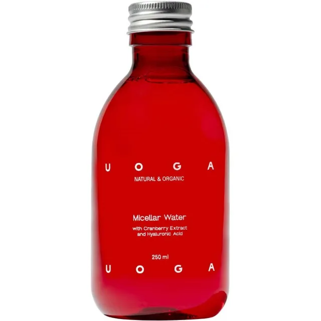 Uoga Uoga Intensive Care Micellar Water