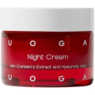 Uoga Uoga Intensive Care Night Cream