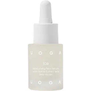 Uoga Uoga Deep Moisturising Ice Serum