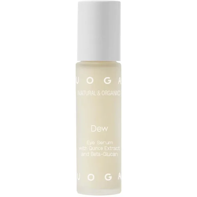 Uoga Uoga Deep Moisturising Dew Eye Serum