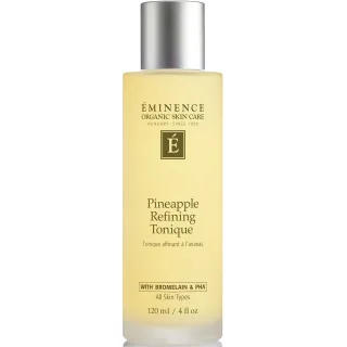 Eminence Organics Tropical Superfood Pineapple Refining Tonique
