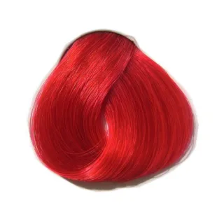 Directions Hair Colour Semi-Permanent Conditioning Hair Colour Pillarbox Red