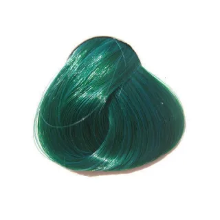 Directions Hair Colour Semi-Permanent Conditioning Hair Colour Alpine Green