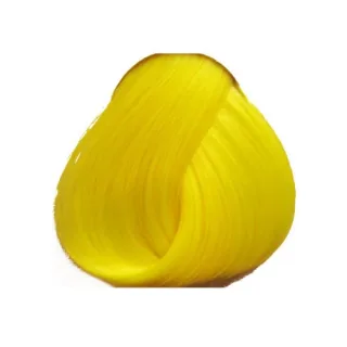 Directions Hair Colour Semi-Permanent Conditioning Hair Colour Bright Daffodil