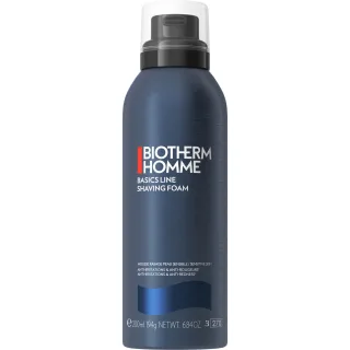 Biotherm Homme Shaving Foam
