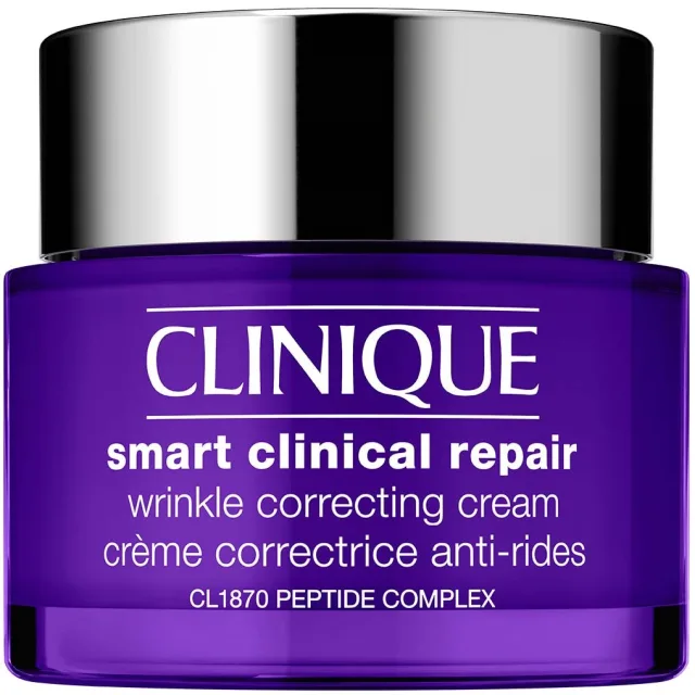 Clinique Smart Clinical Repair Wrinkle Cream