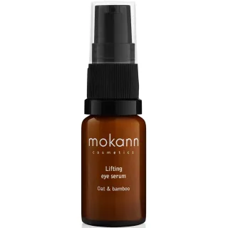Mokann Oat & Bamboo Lifting Eye Serum