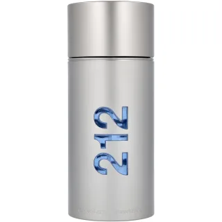 Carolina Herrera 212 MEN Edt Spray