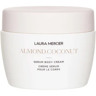 Laura Mercier Serum Body Cream Almond Coconut