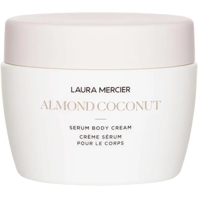 Laura Mercier Serum Body Cream Almond Coconut