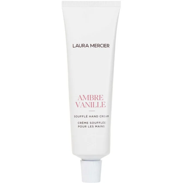 Laura Mercier Hand Cream Soufflé Ambre Vanille