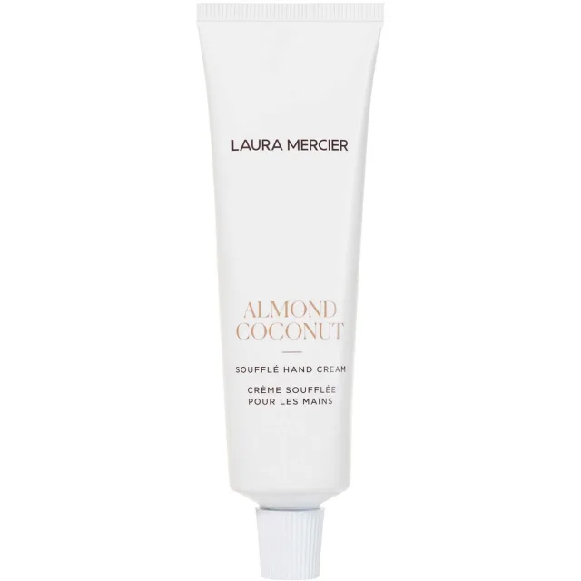 Laura Mercier Hand Cream Soufflé Almond Coconut