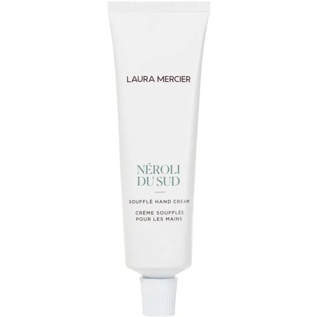 Laura Mercier Hand Cream Soufflé Néroli du Sud