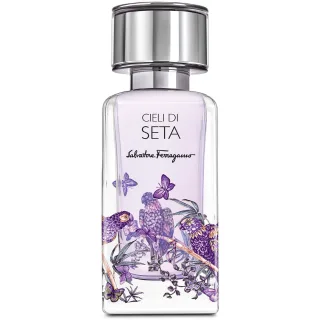Ferragamo Cieli de Seta Eau de Parfum
