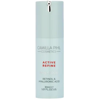 Camilla Pihl Cosmetics Active Refine Retinol Serum