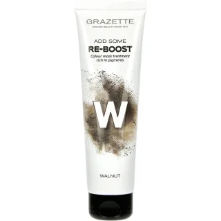 Add Some Re-Boost Re-Boost Colour Mask Treatment Walnut
