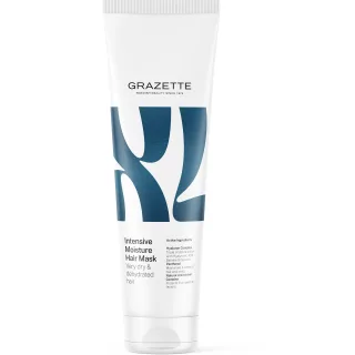 XL Intensive Moisture Hair Mask