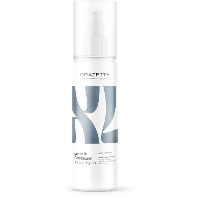 XL All hair types Leave-In Conditioner