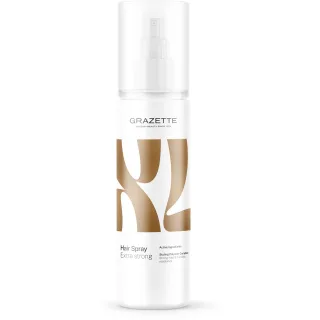 XL Hair Spray Extra Strong (Pump)