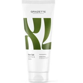 XL Hair Gel