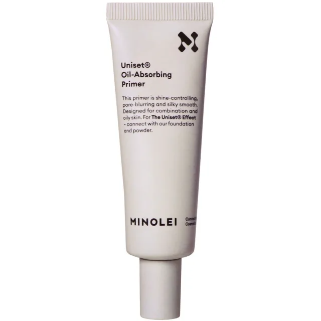 Minolei Uniset® Oil-Absorbing Primer