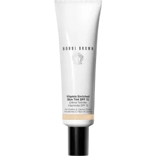 Bobbi Brown Vitamin Enriched Skin Tint Spf15 Light
