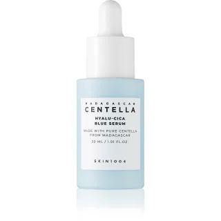 Skin1004 Madagascar Centella Hyalu-Cica Blue Serum