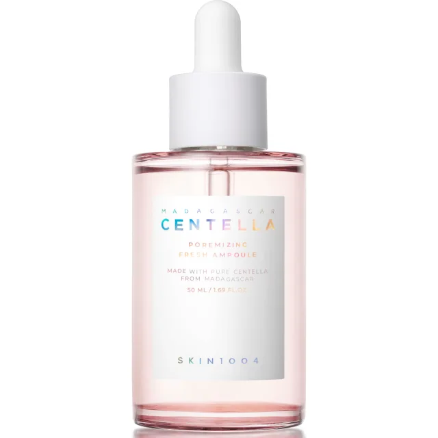 Skin1004 Madagascar Centella Poremizing Fresh Ampoule