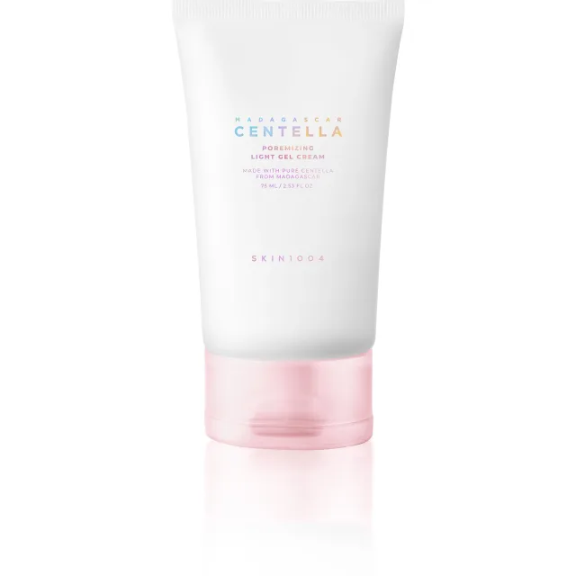 Skin1004 Madagascar Centella Poremizing Light Gel Cream