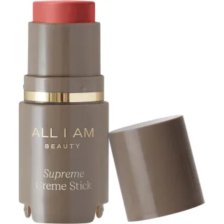 All I Am Beauty Supreme Creme Stick Romantic Plum