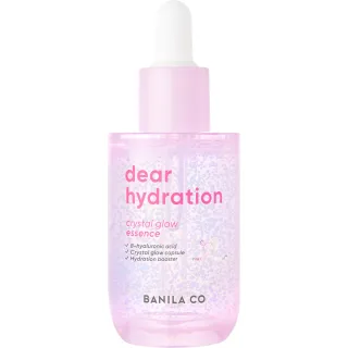Banila Co Dear Hydration Crystal Glow Essence