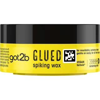 got2b Glued Spiking Vax