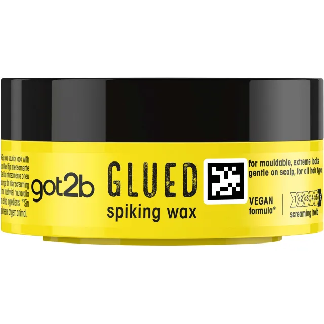 got2b Glued Spiking Vax