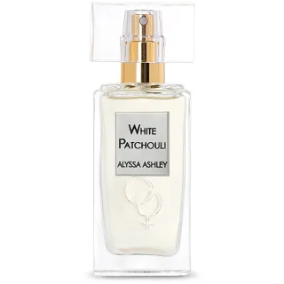 Alyssa Ashley White Patchouli Eau de Parfum