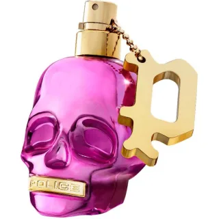 Police To Be #Freetodare Eau de Parfum for Woman