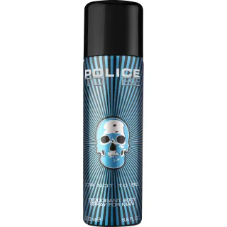 Police To Be Deodorant Body Spray