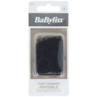 BaByliss Paris Accessories Hårnät 794622