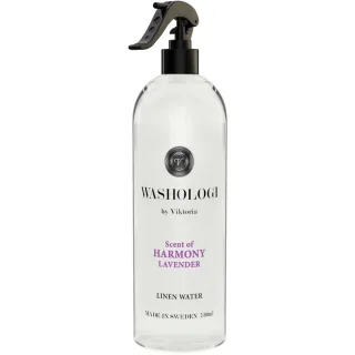 Washologi Harmony Linen Water
