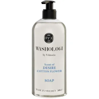 Washologi Desire Soap