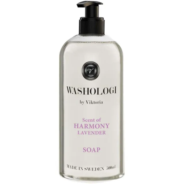Washologi Harmony Soap