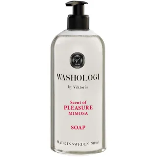 Washologi Pleasure Soap