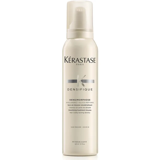 Kérastase Densifique Densimorphose Hair mousse
