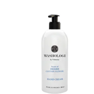 Washologi Desire Hand Cream