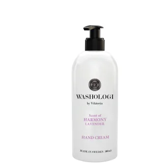 Washologi Harmony Hand Cream