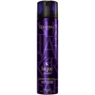 Kérastase Couture Styling Laque Noire hair spray