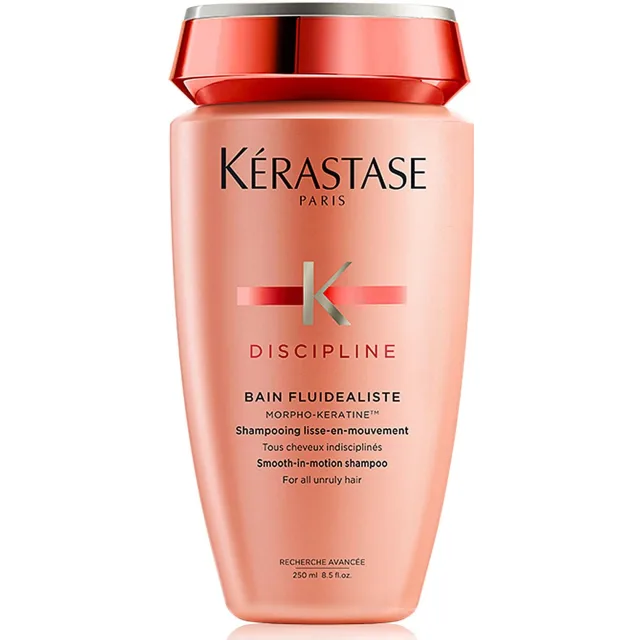 Kérastase Discipline Bain Fluidealiste shampoo