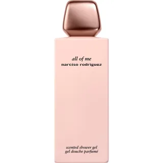 Narciso Rodriguez All of Me Shower Gel