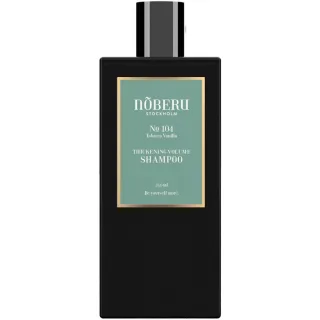 Nõberu Stockholm Thickening Volume Shampoo